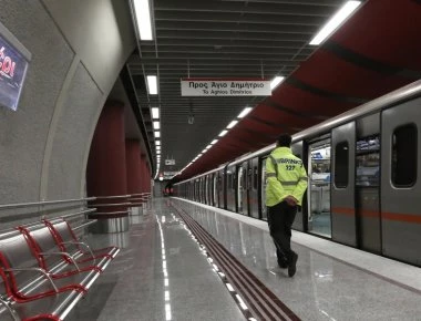 Αθώοι ο πρώην και νυν επικεφαλής της ΣΤΑΣΥ για υπεξαίρεση 1,2 εκ. ευρώ στο μετρό
